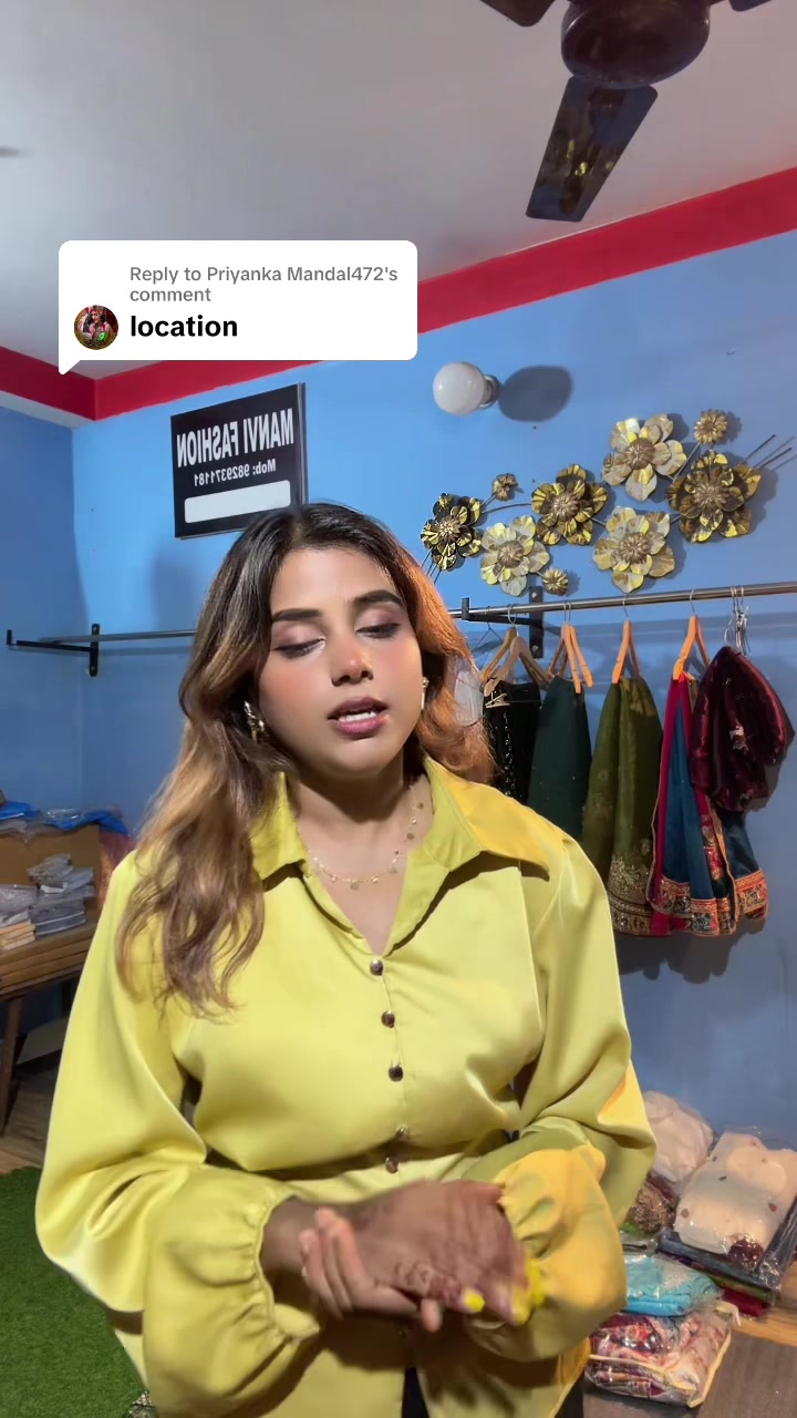 @manvifashion1🧿