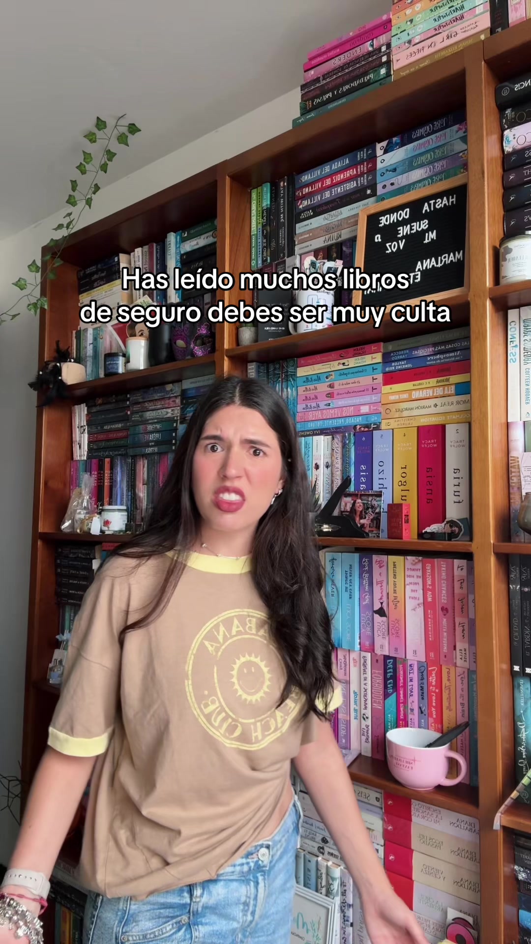 @Mariana Booker✨