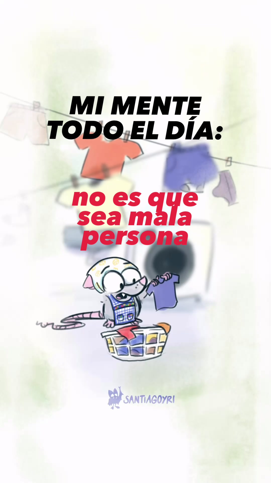 @Santiago Yrigoyen