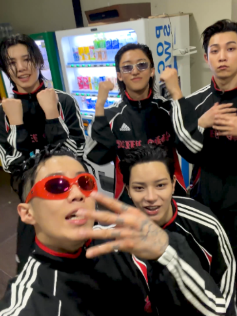 @Jay Park (박재범)