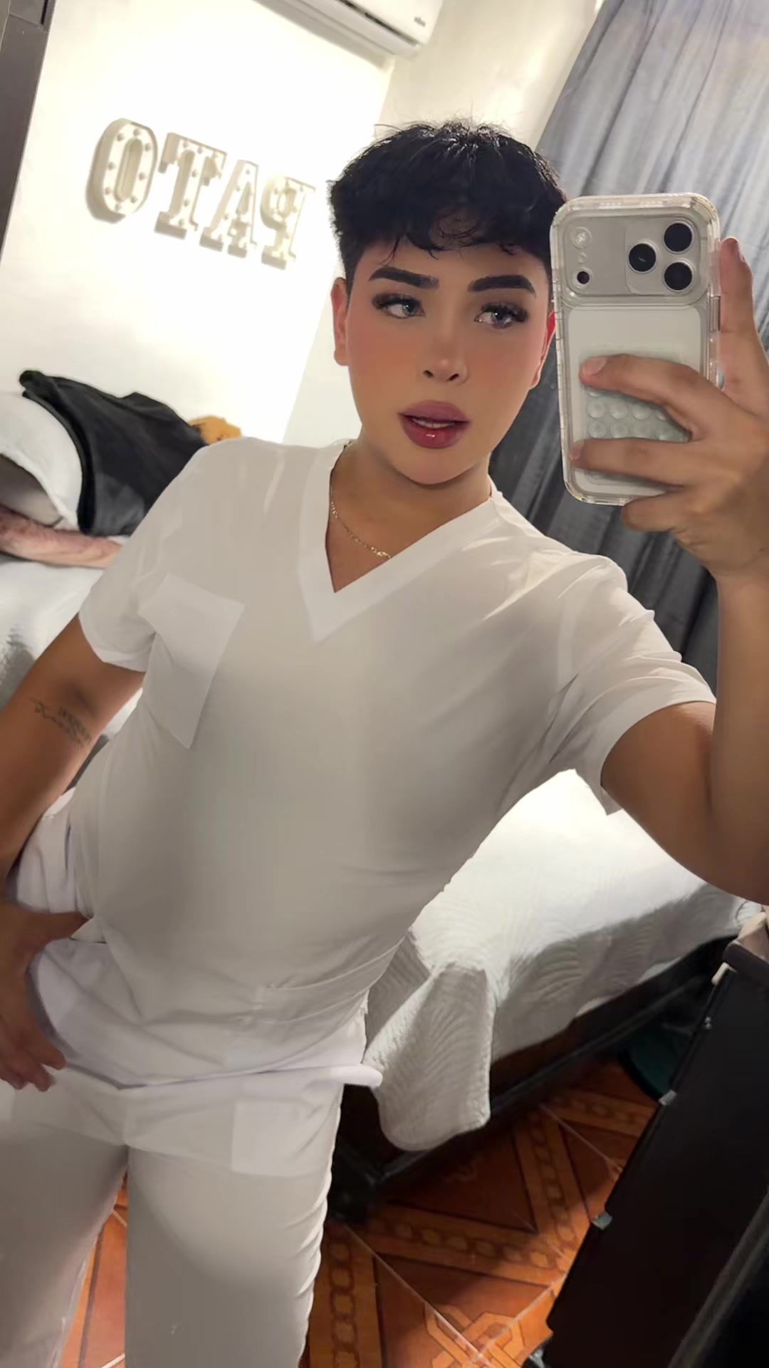 @𝑷𝒂𝒕𝒓𝒊𝒄𝒊𝒐 𝑹𝑮