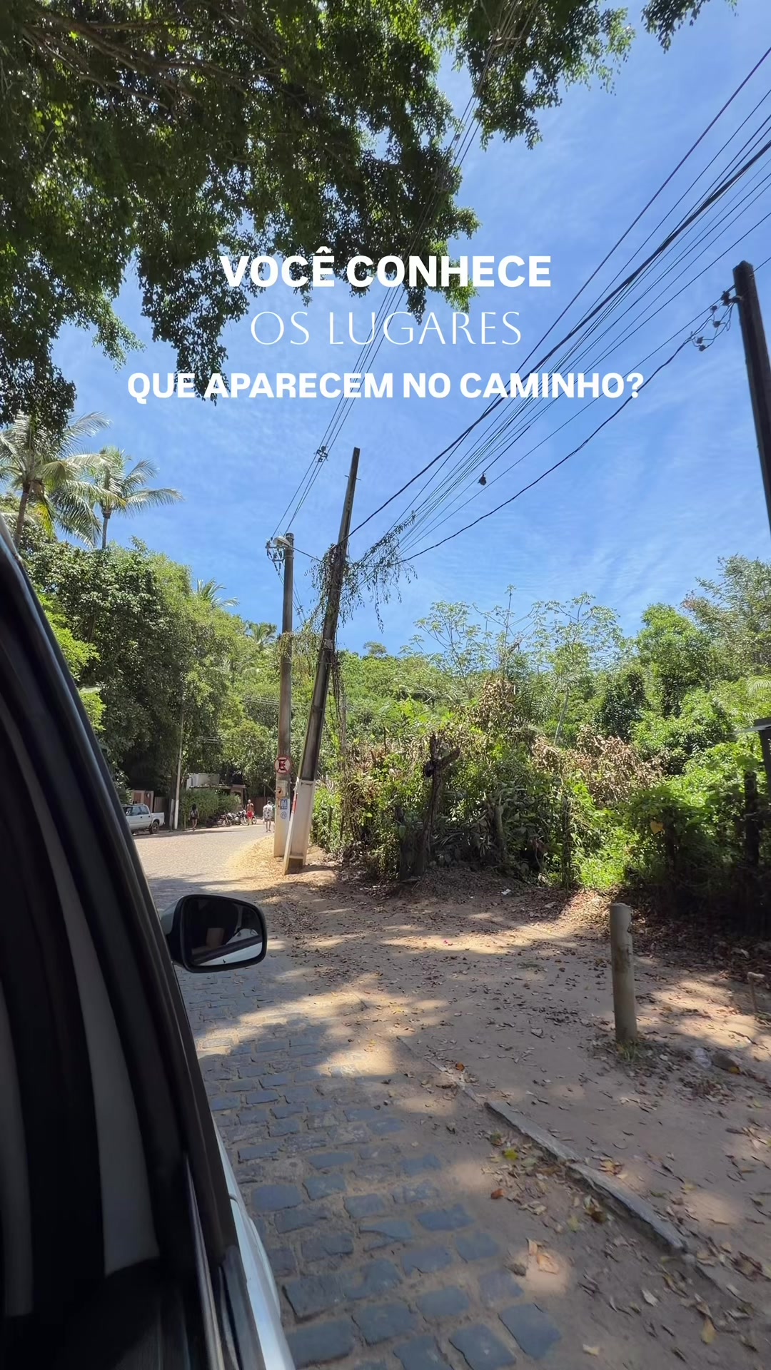 @Carol | viagens & hospedagens