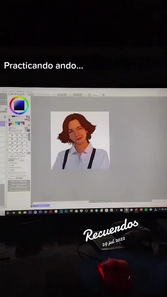 @SuperAxlArt