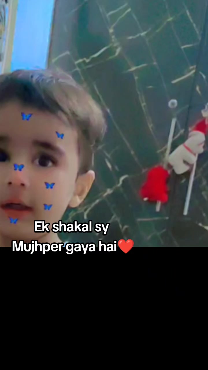 @Tasmia Bilal