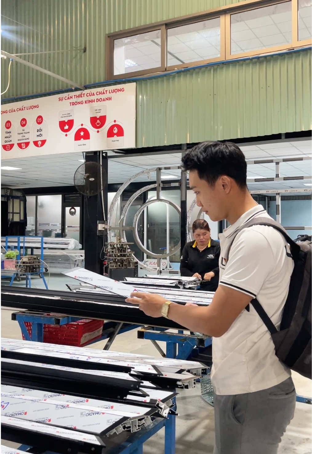 @Việt Sơn - Giải Ph&aacute;p Cửa
