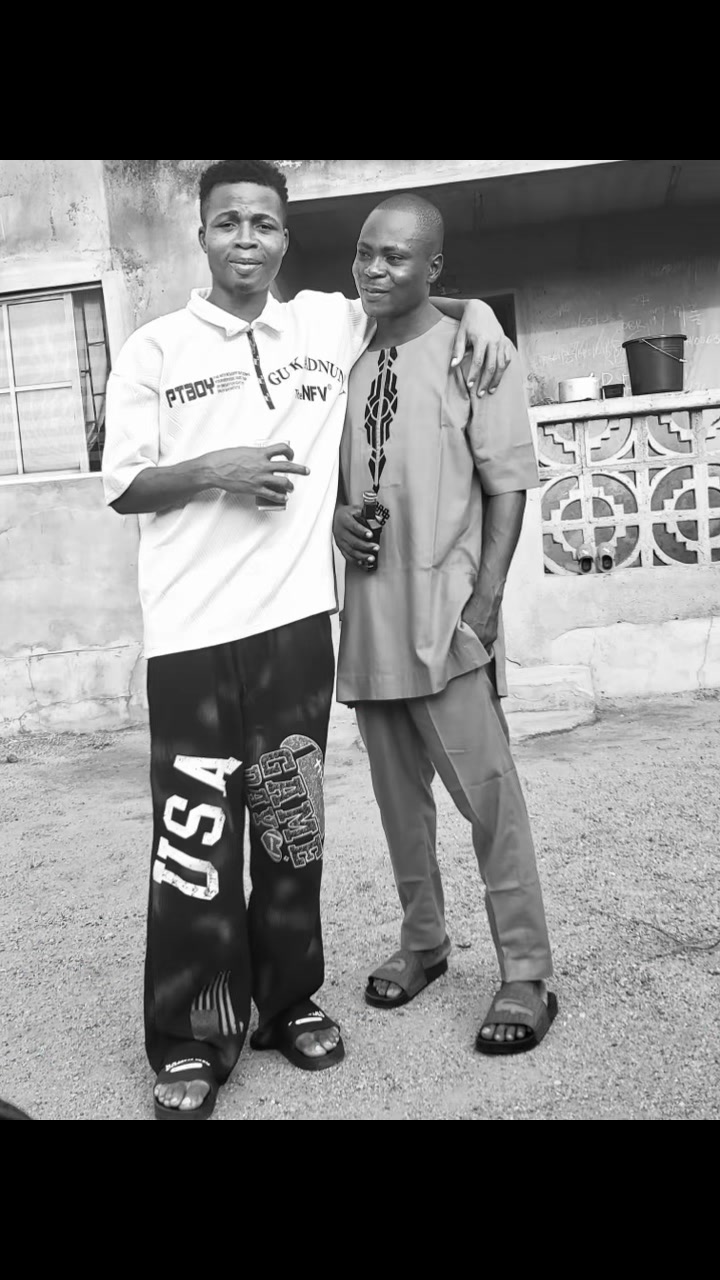 @Olamide Shomoye