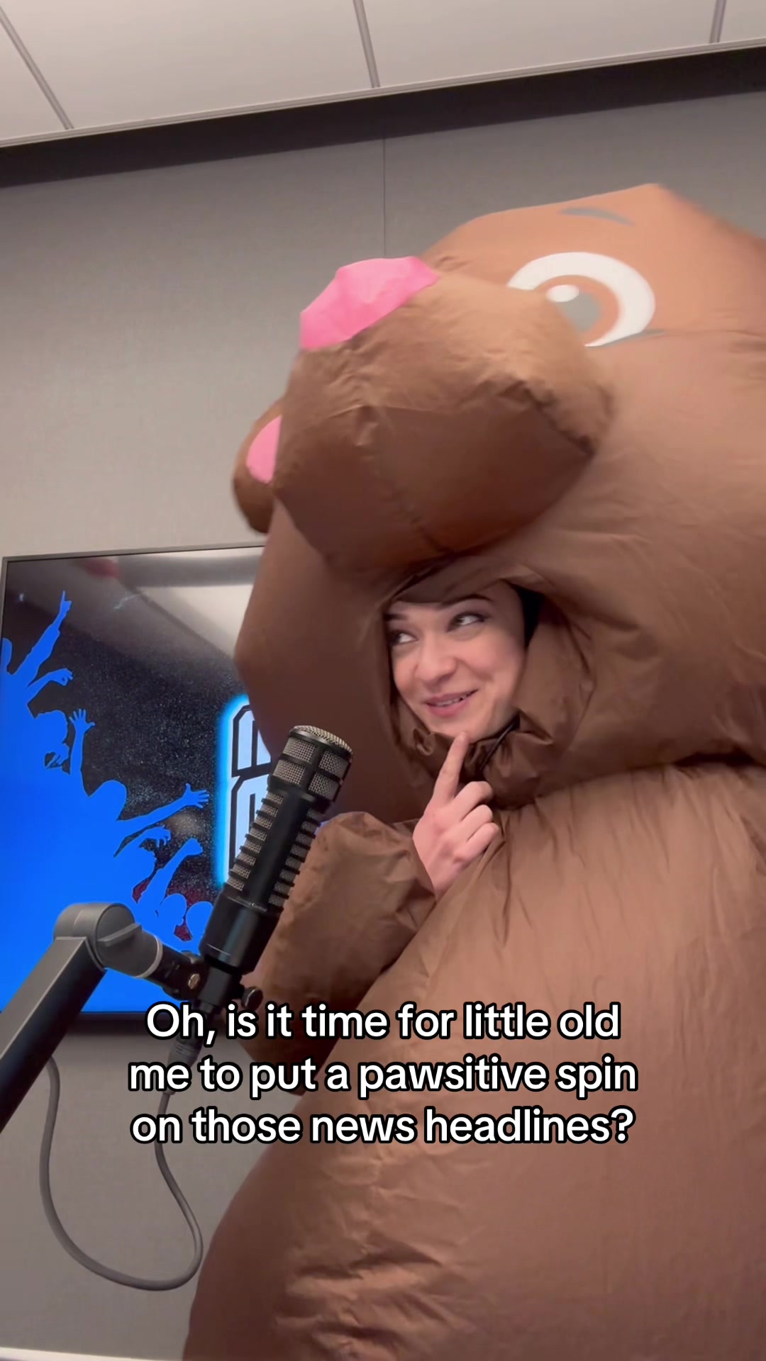 @Maria Palmer
