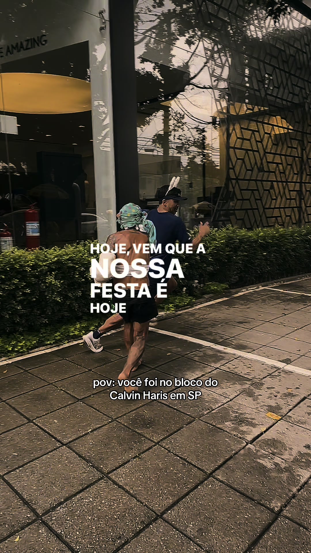 @Caio Macedo