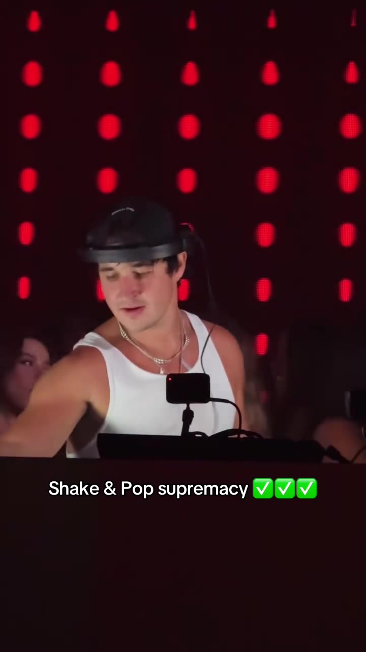 @EDMMM 🕺