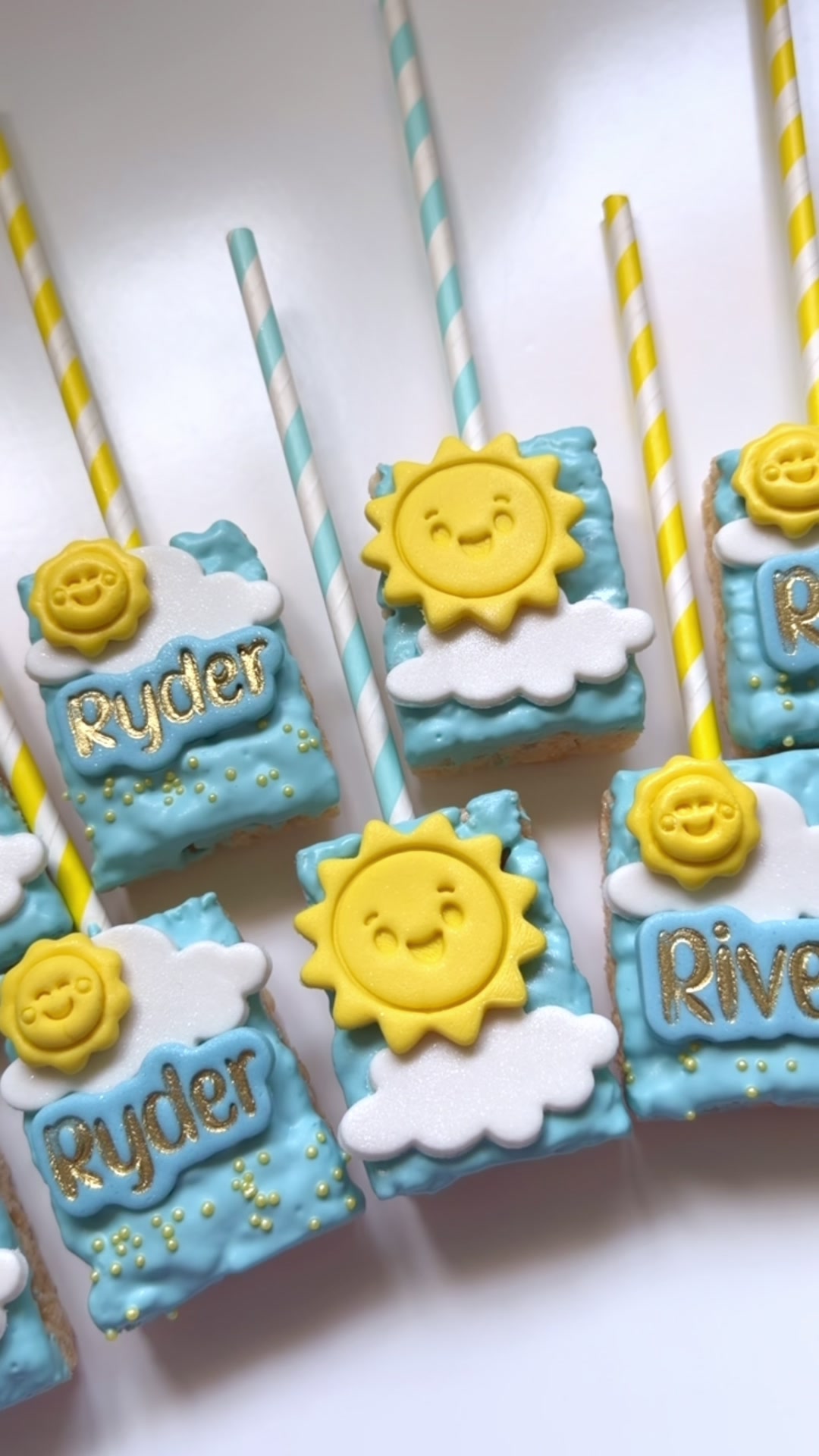 @Camarena CakePops