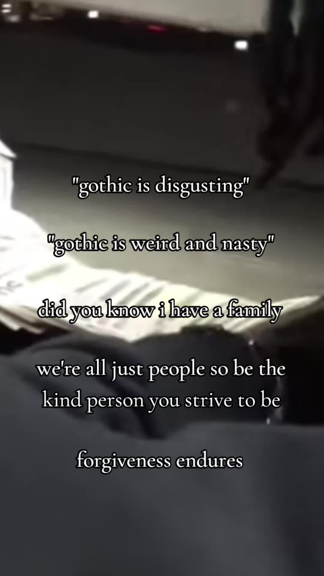@gothic