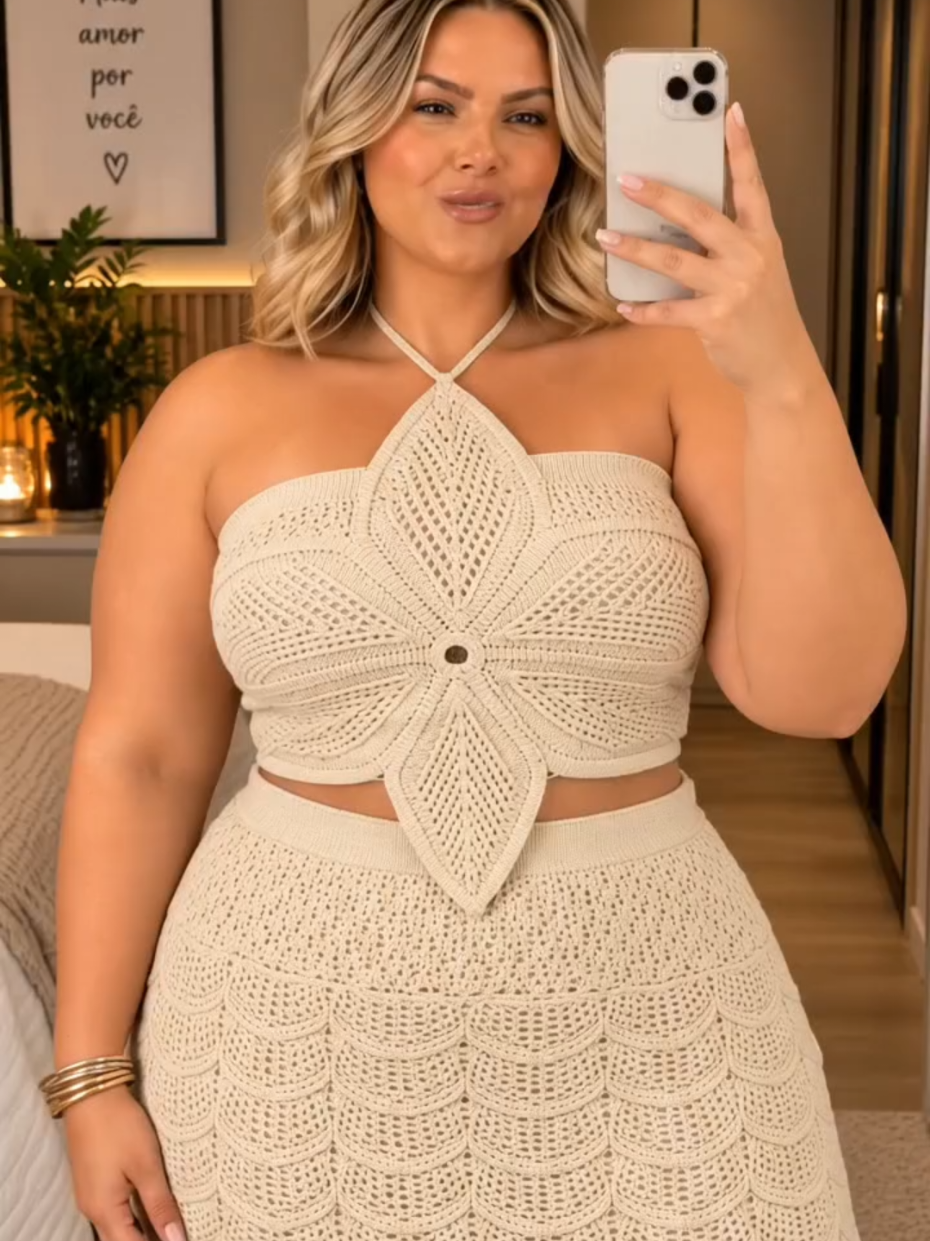 @Renata | Plus Size 🛍️