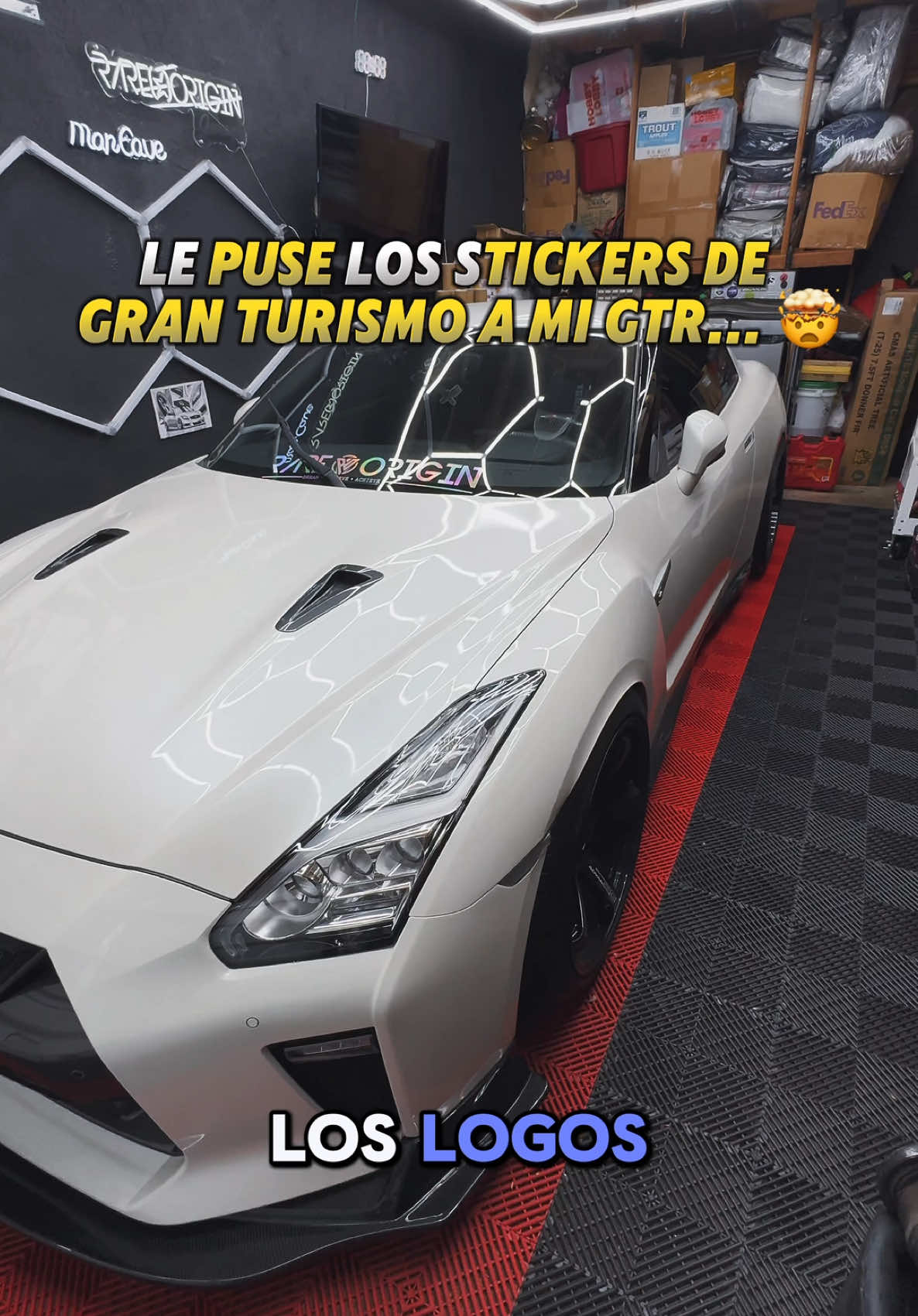 @DRVNBYGEORGE