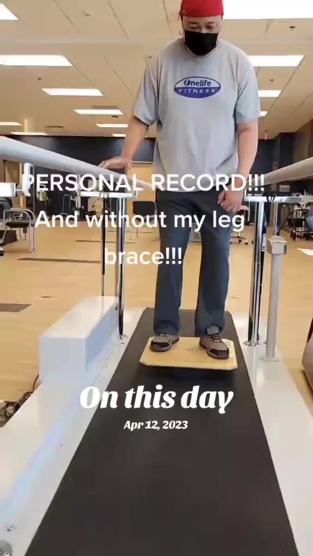 @Stroke SURVIVOR Sal