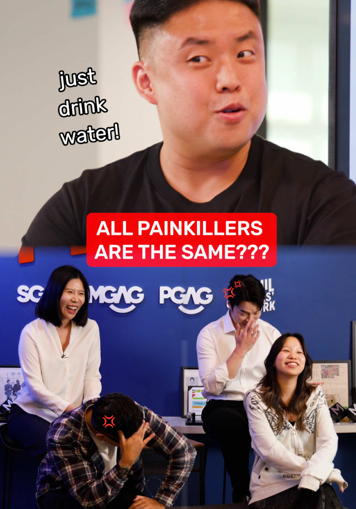 @SGAG