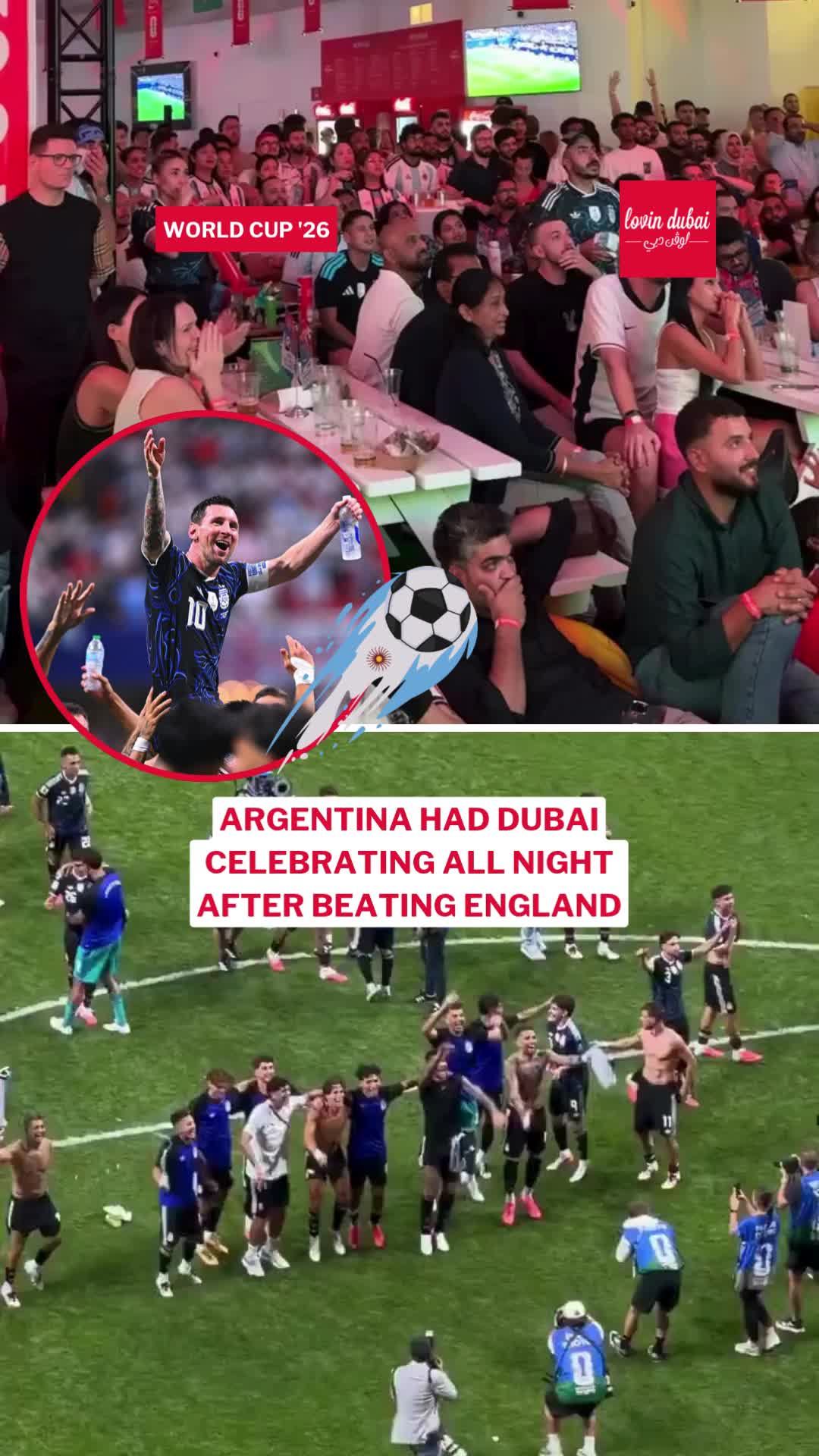 @Lovin Dubai | لوڤن دبي
