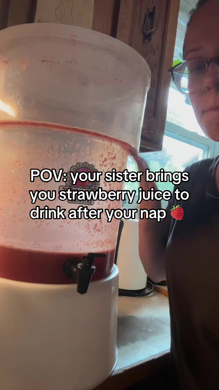 @Joy Marie Karahkwiio🍉