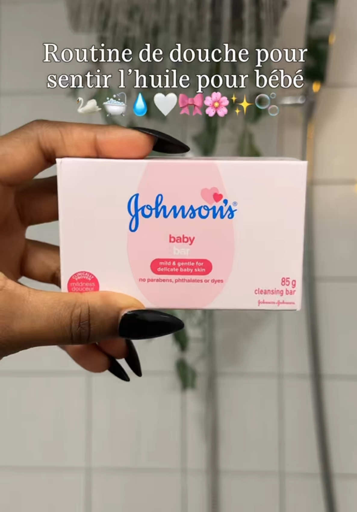 @꧁&bull;⊹٭ ʋɾɳ&alpha; | selfcare 🌷🛁 ٭⊹&bull;꧂
