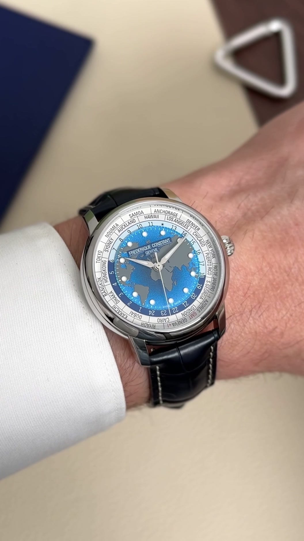 @timeandwatches