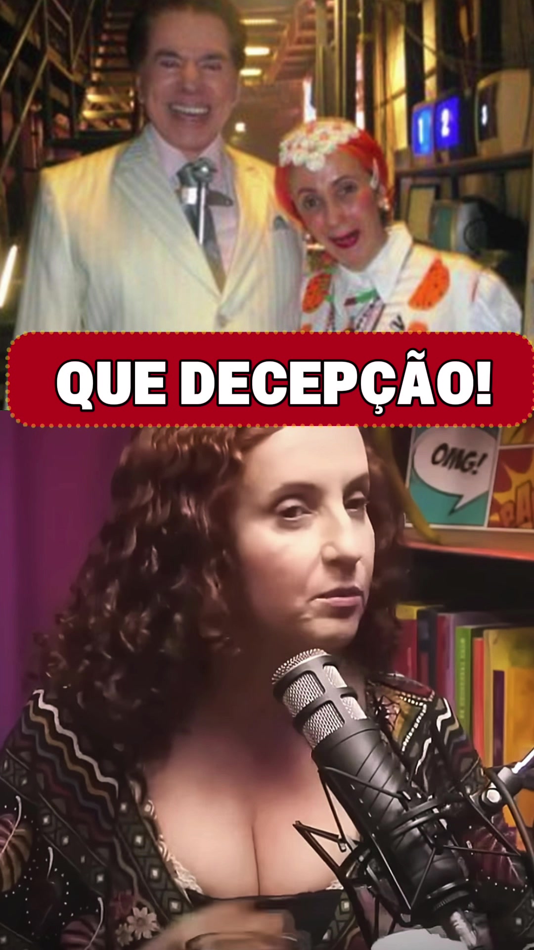 @CURIOSAMENTE FAMOSOS