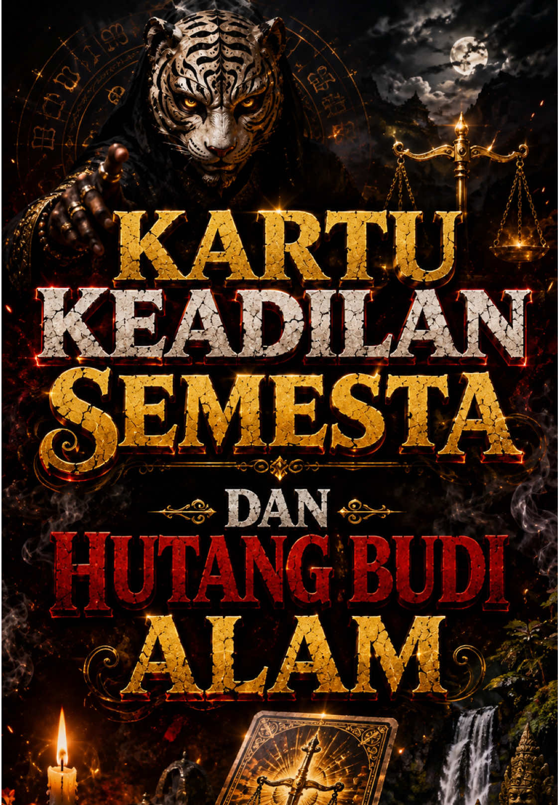 @PINTU MISTERI