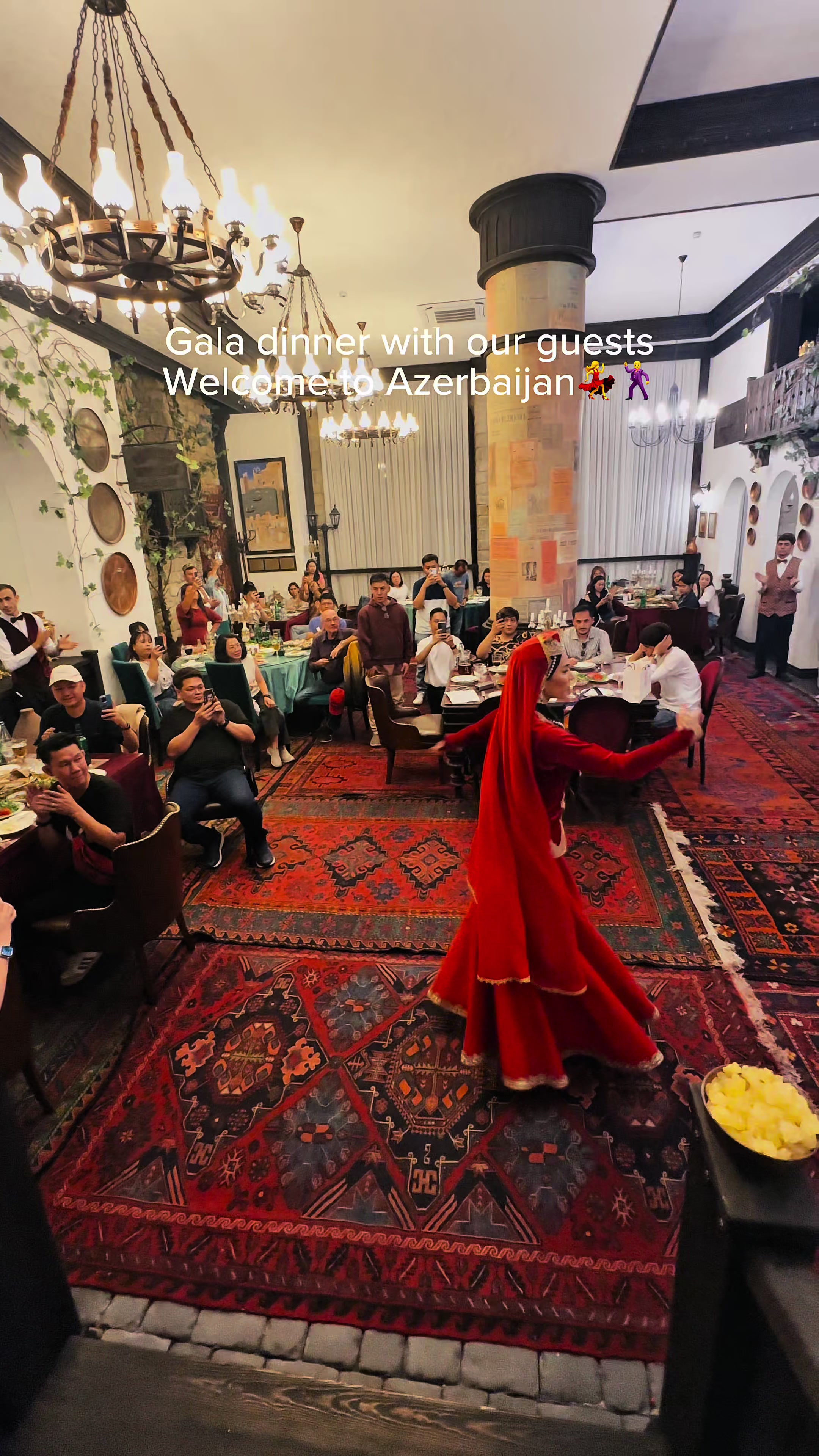@Azerbaijan Explore