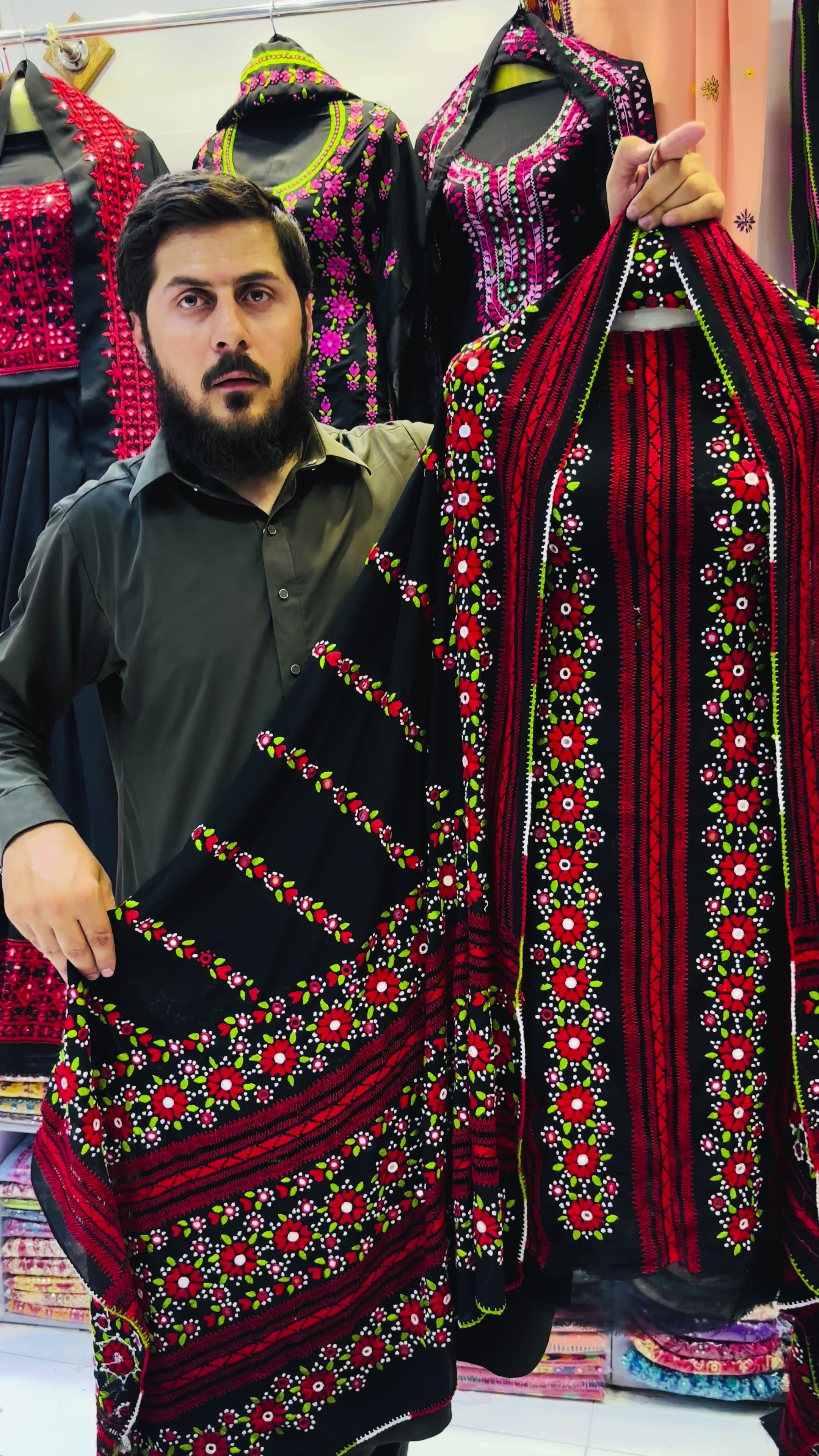 @Sami khan Brand