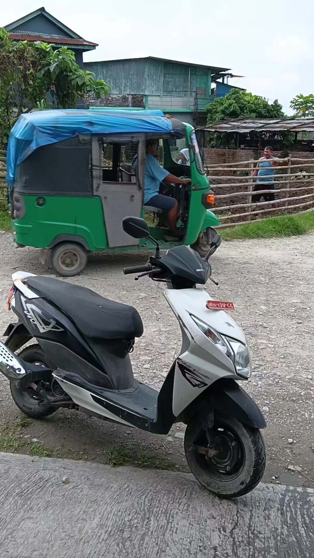 @अभाष यात्री💖