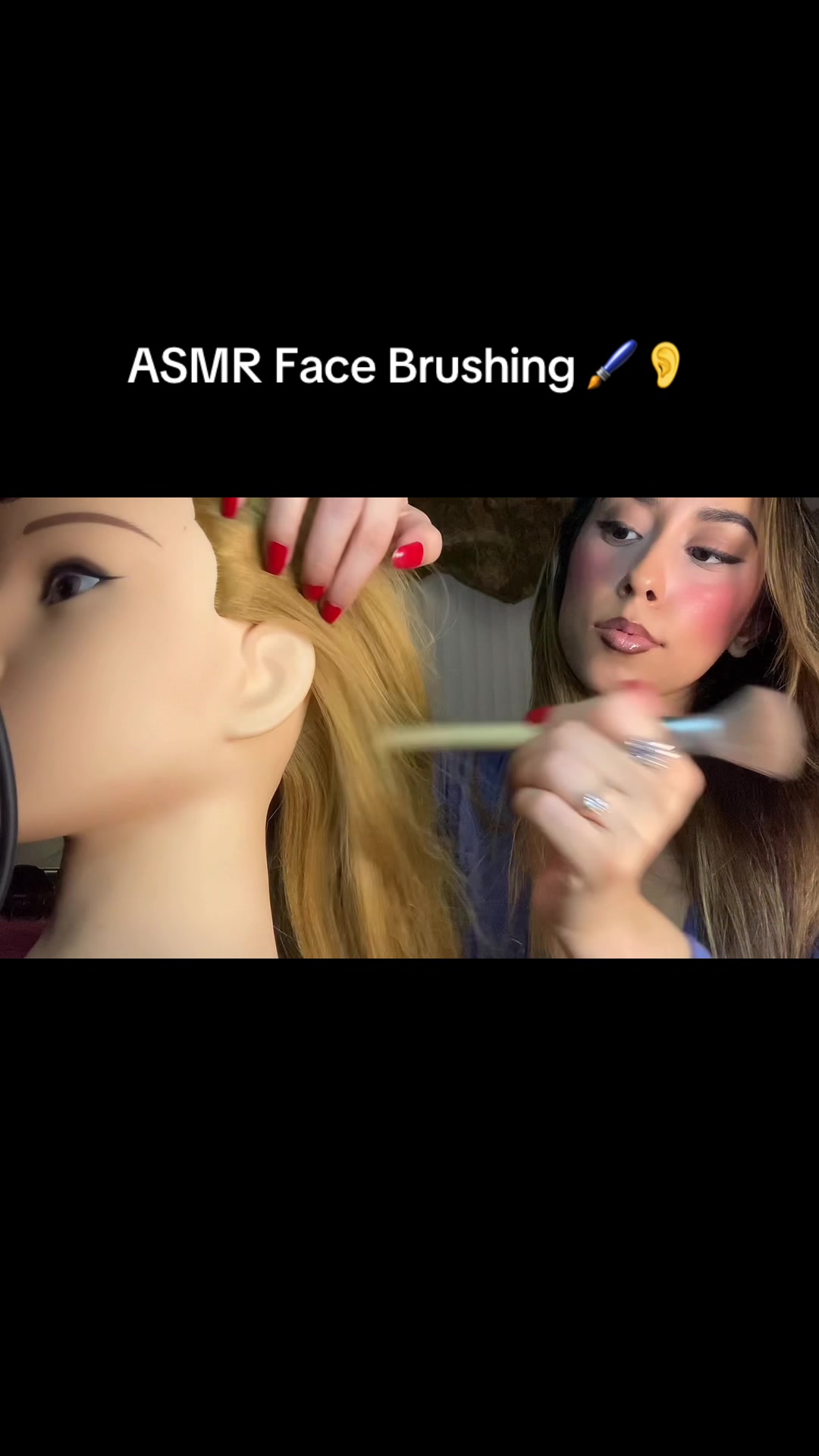@Crys ASMR