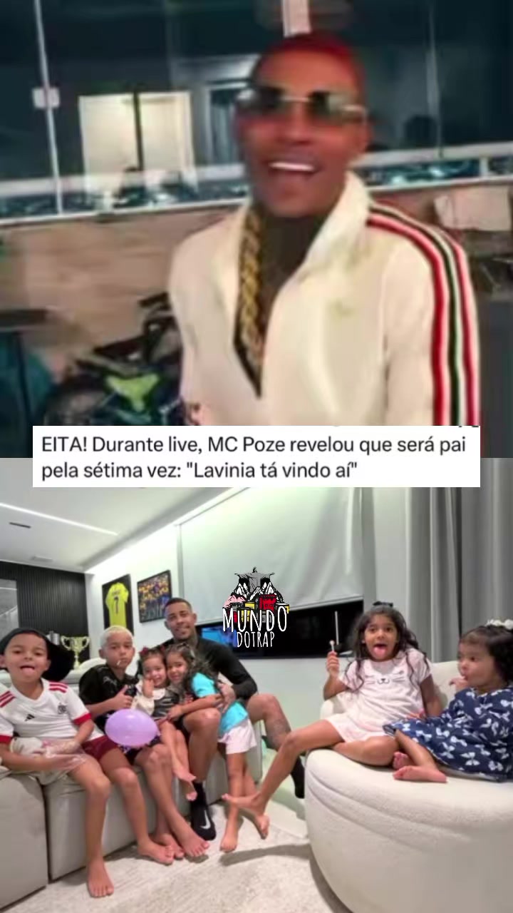 @MUNDO DO TRAP 🔄 MÁFIA DO TRAP
