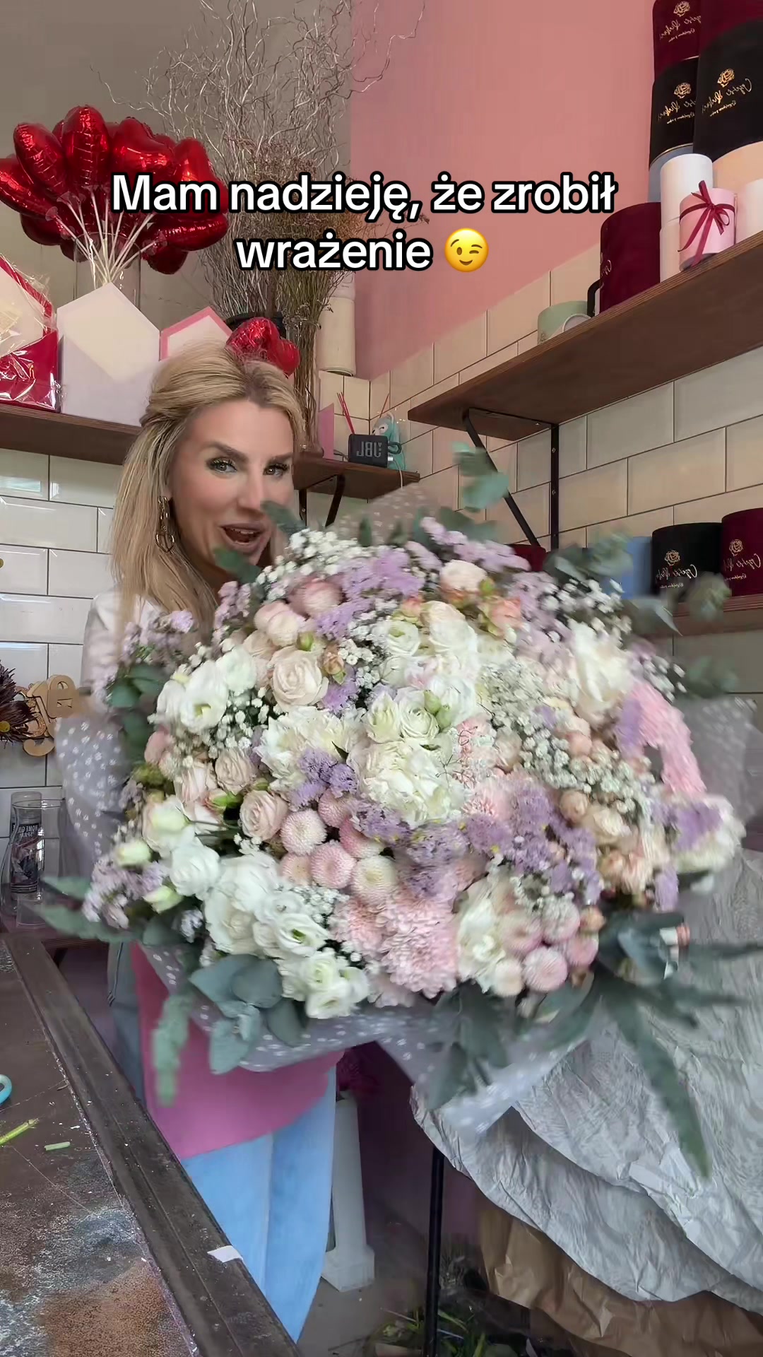 @Cześć Piękna!🌸