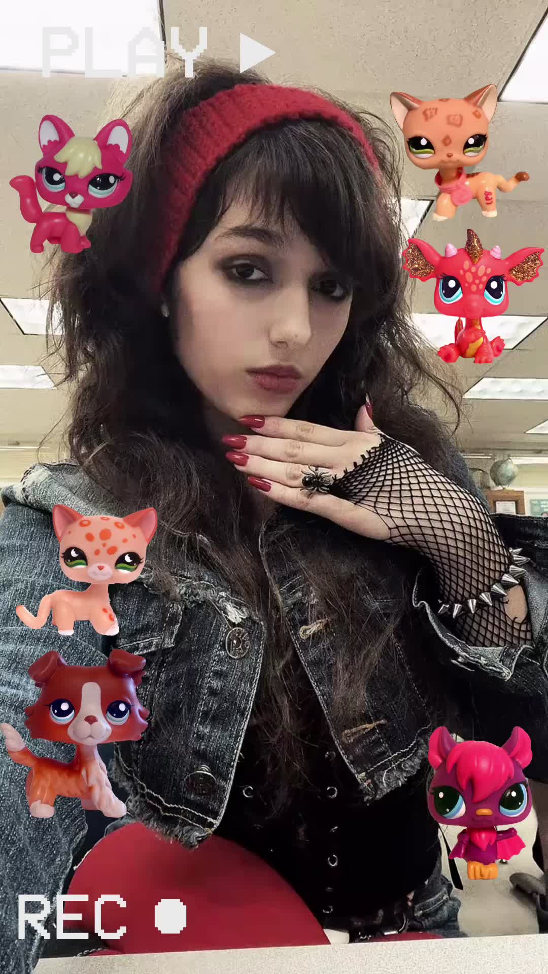 @jen 🦋