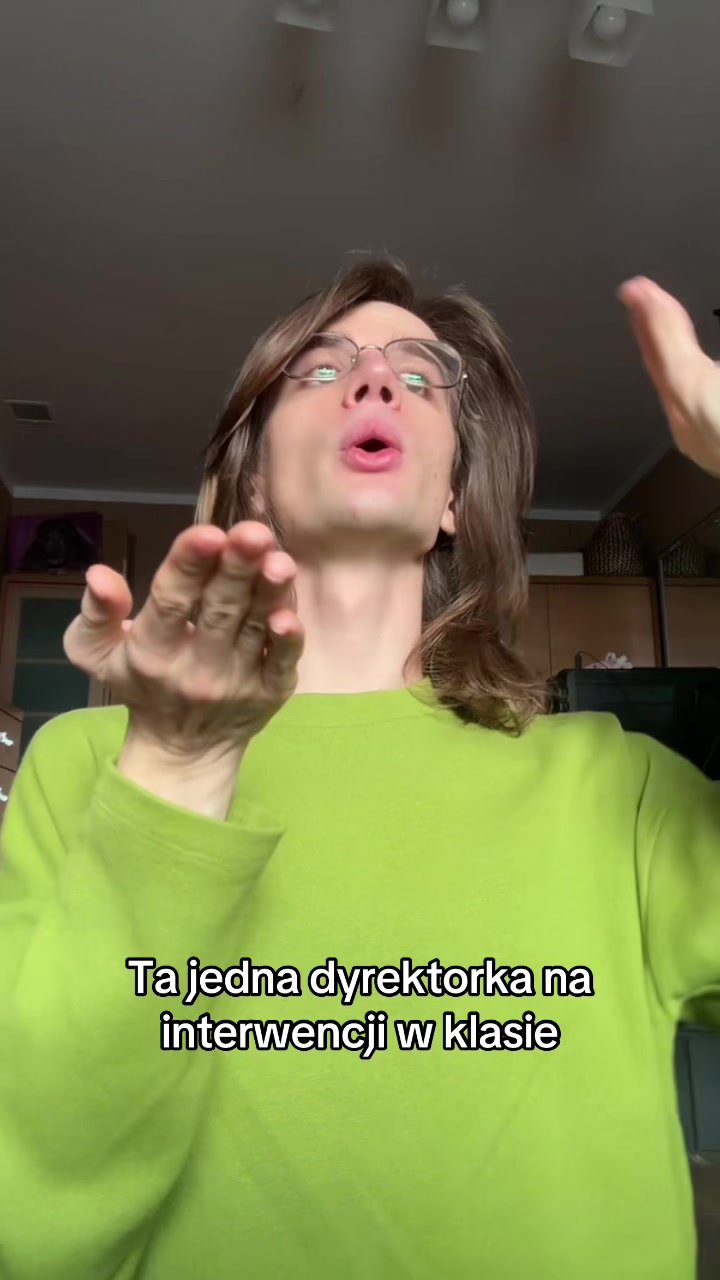@krzysiu z top model
