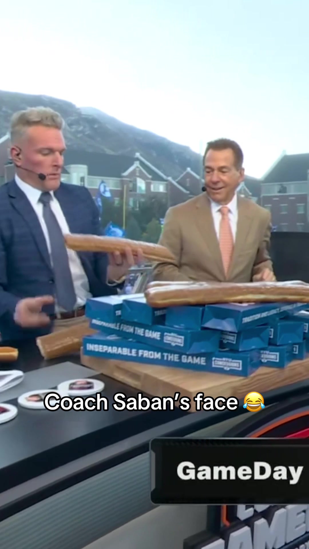 @College GameDay