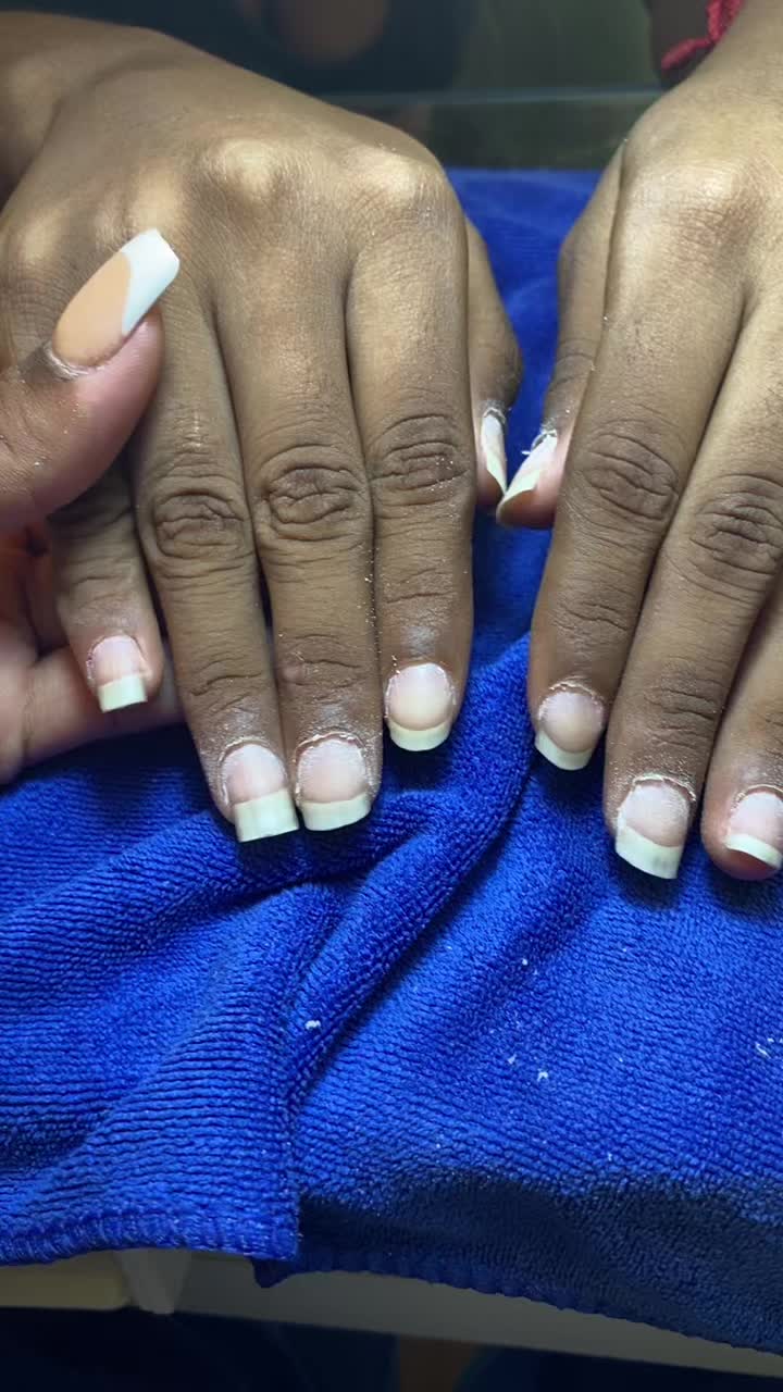 @Maria Rosario