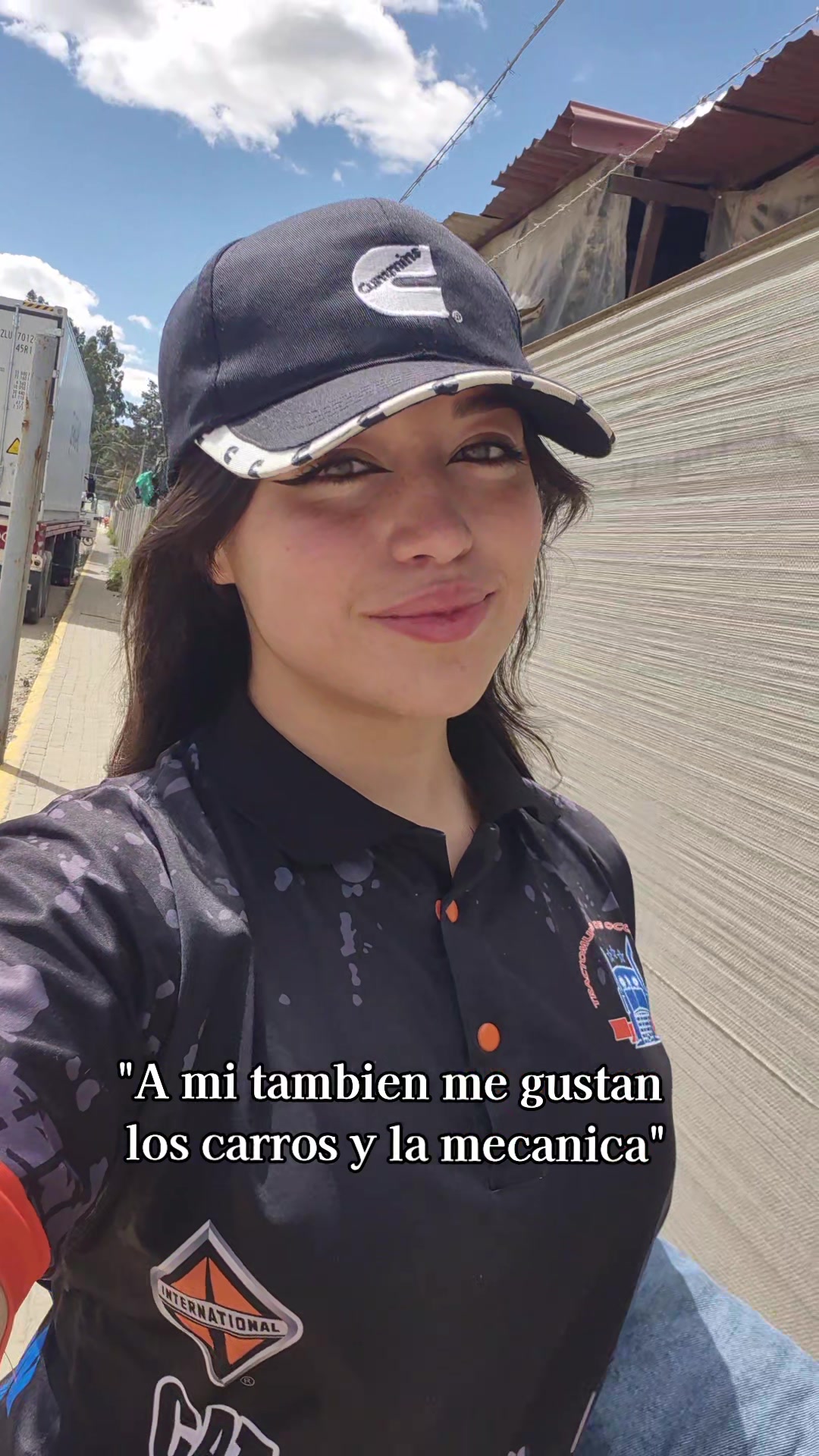 @Diesel Mami 🖤🧰