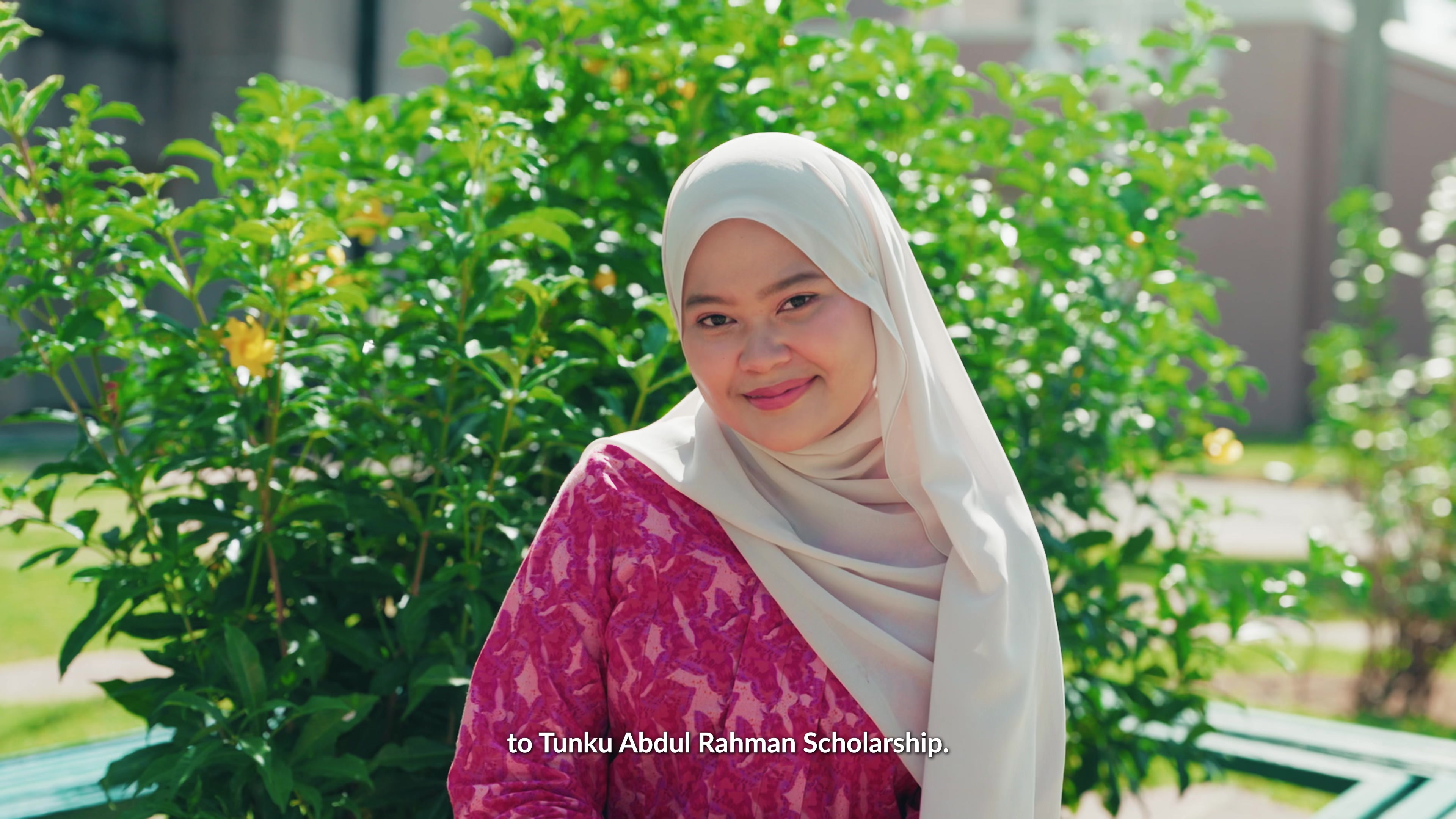 @Yayasan TAR