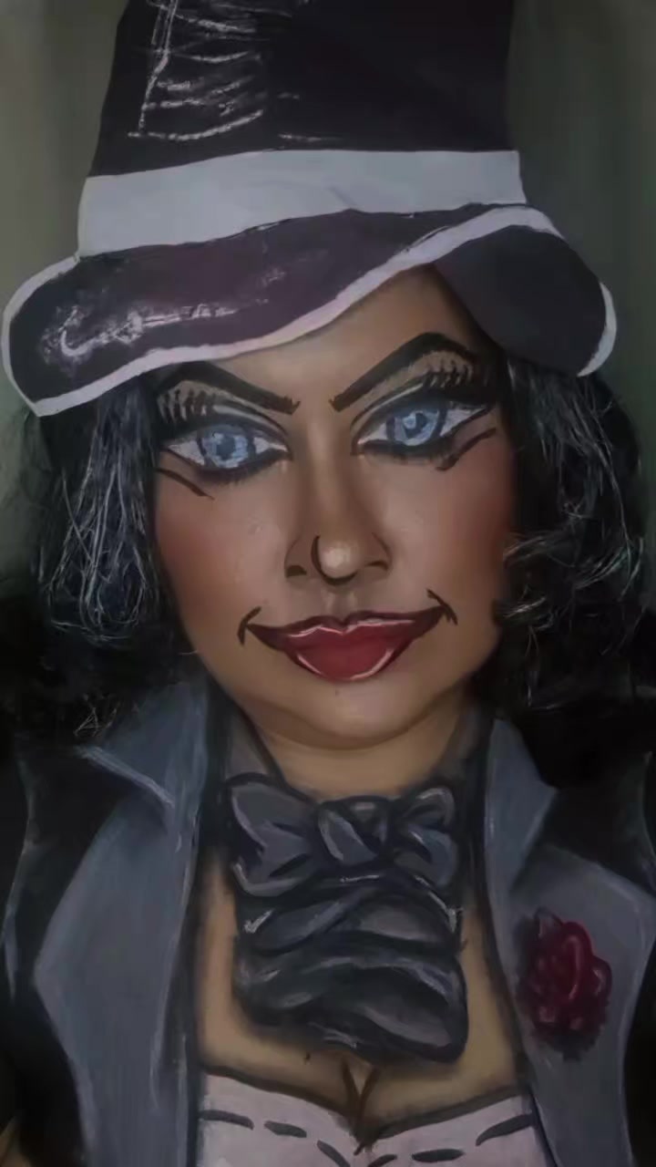 @💋💄 Adriana 🖤🪽