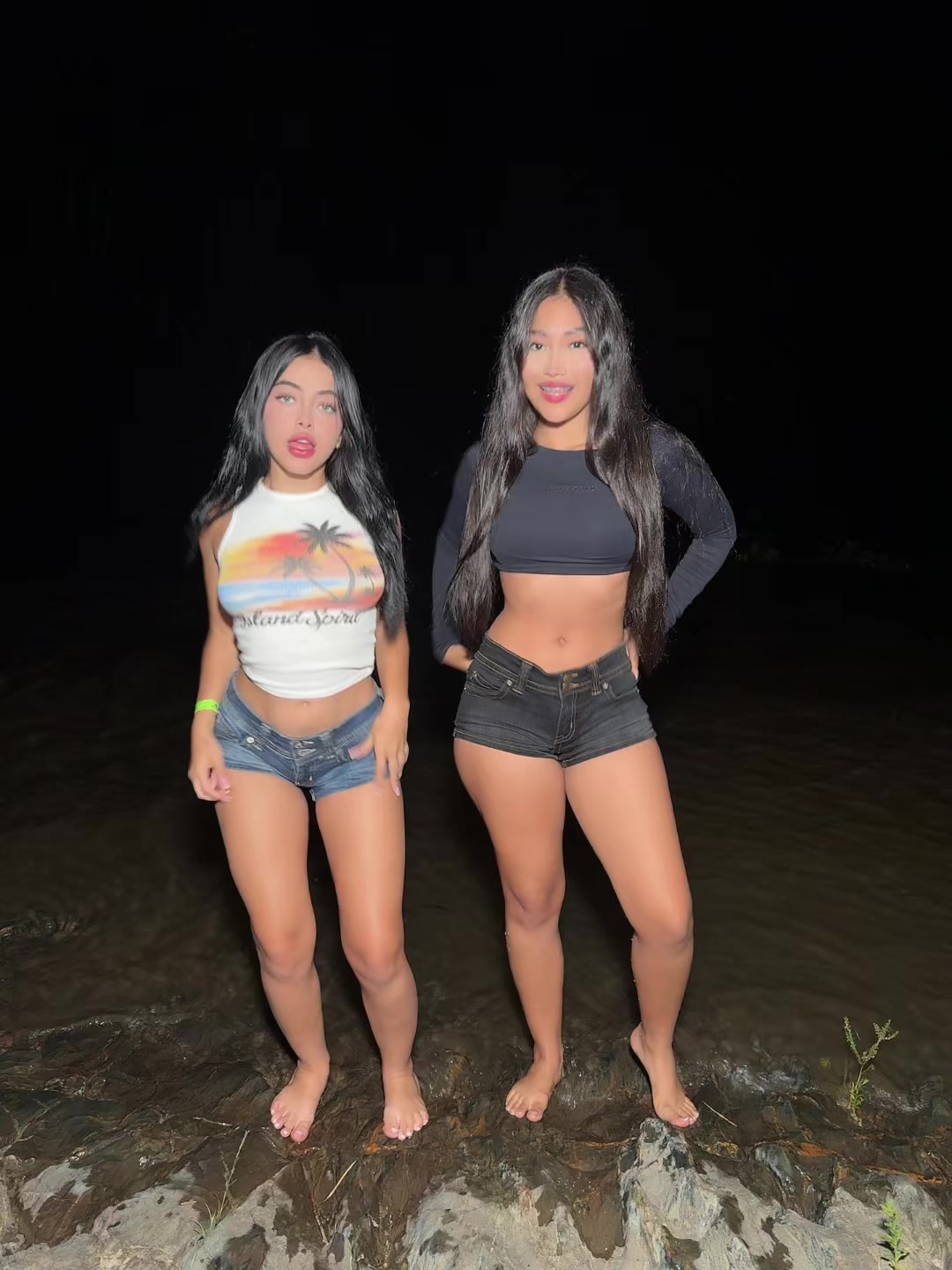 @Laura Sofía
