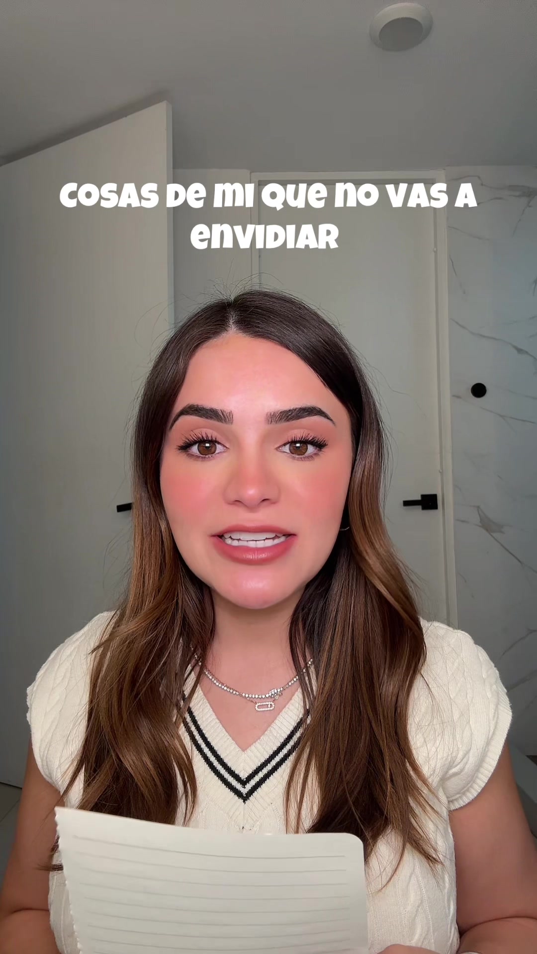 @Karen Barrera