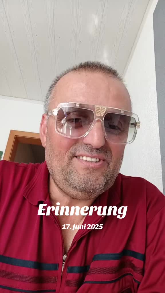 @In Gedenken an ~ THE CAPTAIN ~