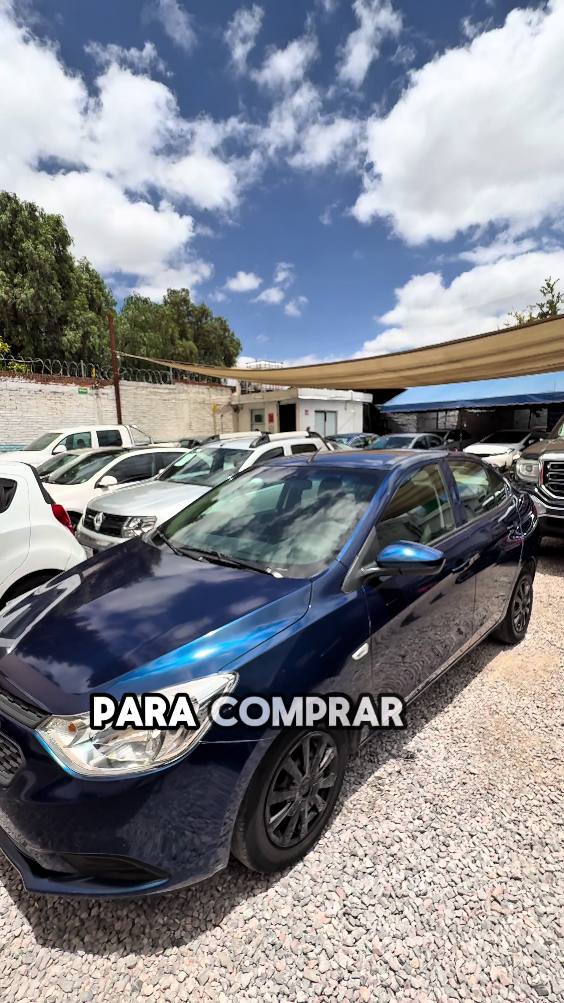 @Andrés el de los autos 🚘