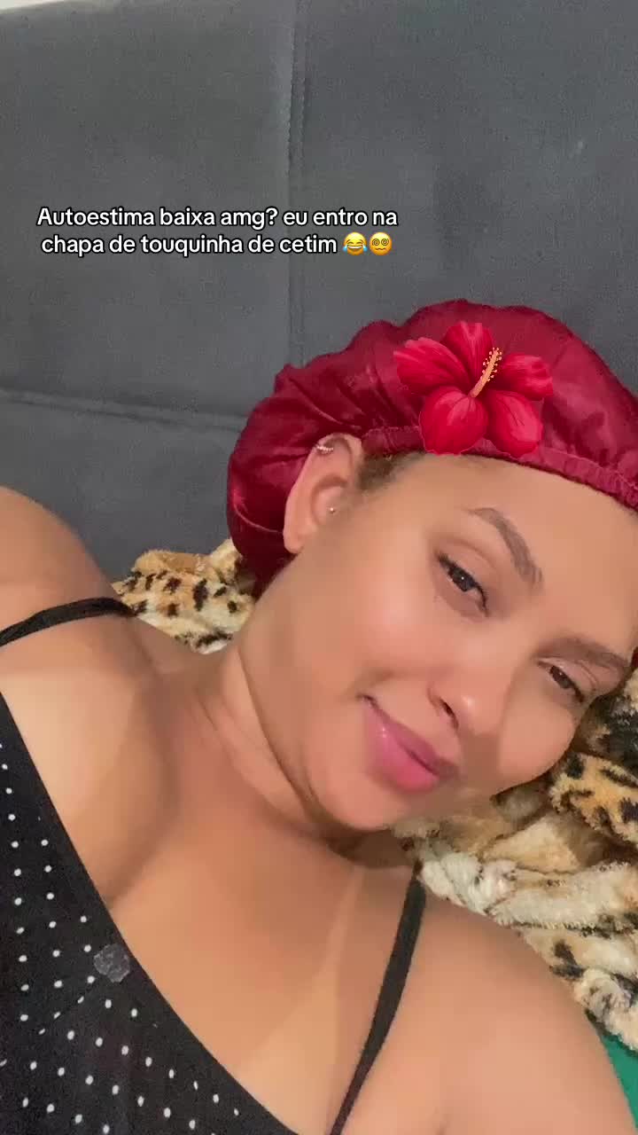 @Carol Oliveira