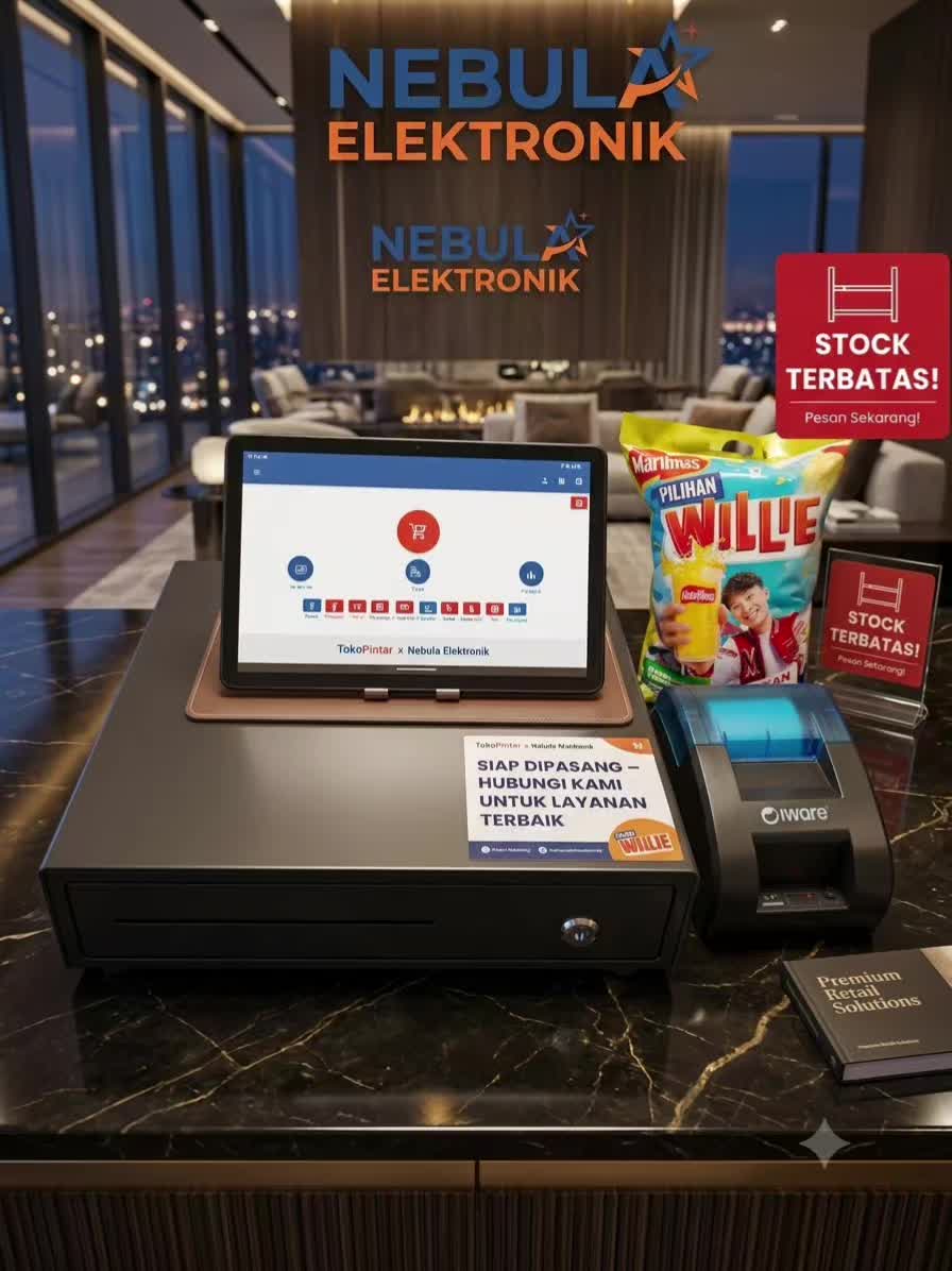 @Nebula Indonesia