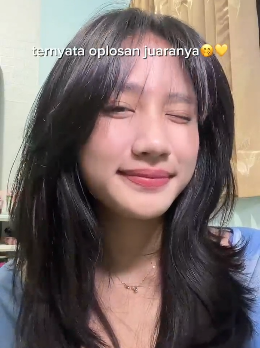 @nicole kedua