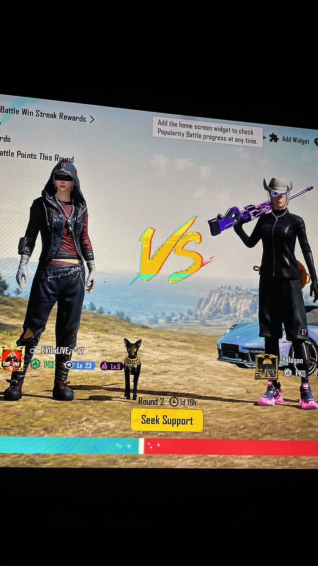 @EvilxLive