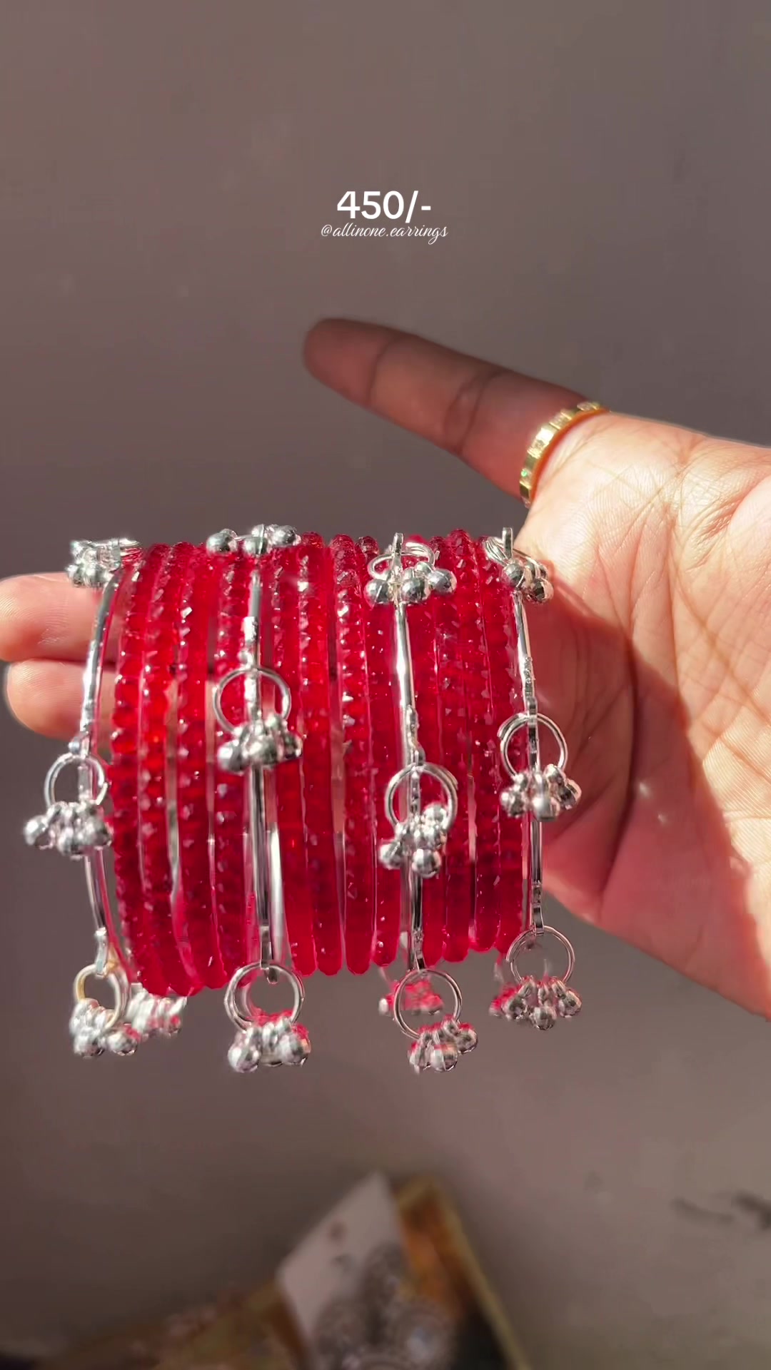 @Allinone.earrings