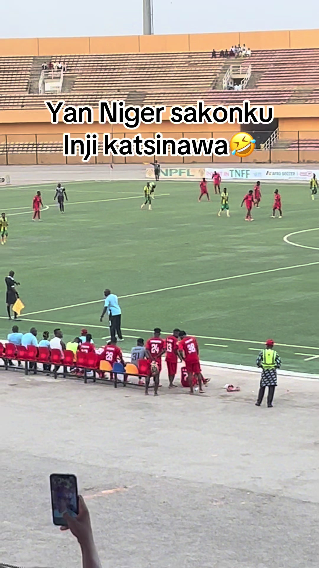 @Yasir A waliyi katsina united✅