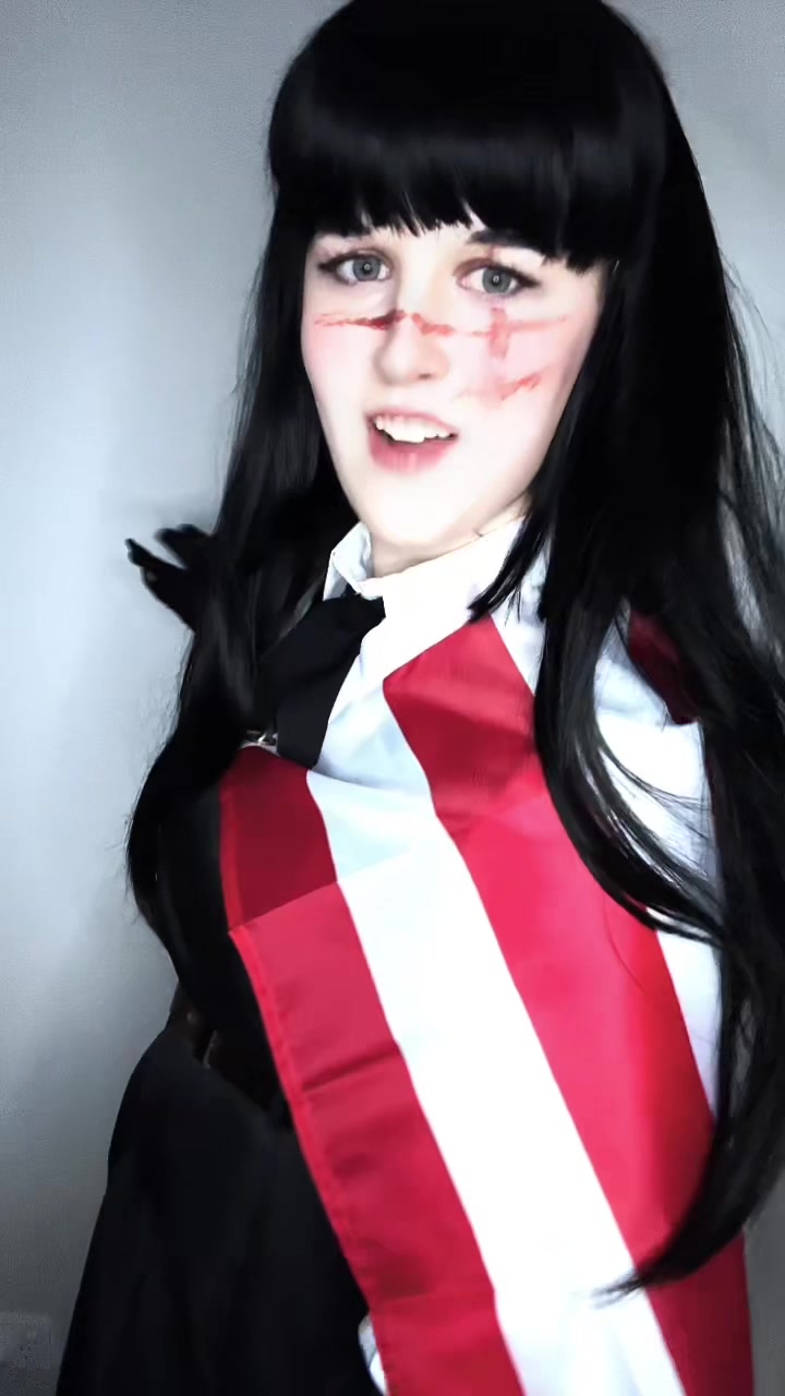 @𝐋𝐢𝐯 / 𝐋𝐮𝐜𝐲 🏳️&zwj;⚧️