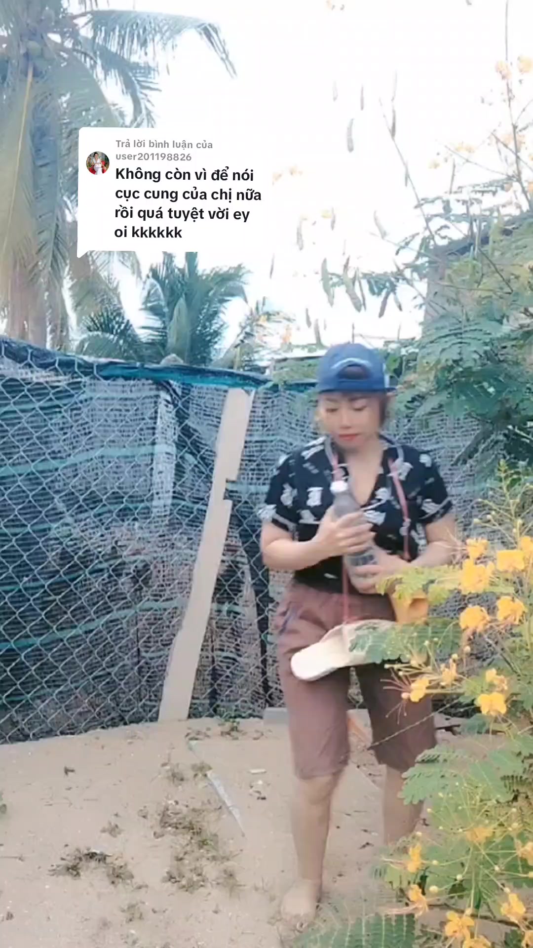 @🆚C&Ocirc; HAI NINH THUẬN
